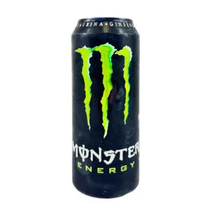 monster green o.5L