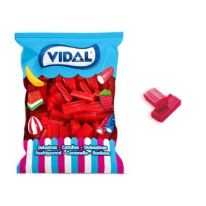 LADRILLOS HUECOS DE LA MARCA VIDAL