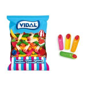 dedos vidal 1k