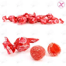 PIKOTAS CEREZA 500U