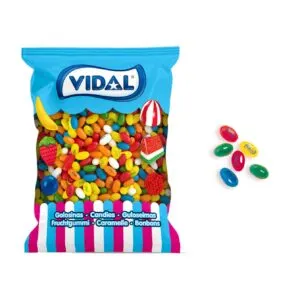MINI ALUBIAS VIDAL 2K VIDAL "GLAS FRUT"