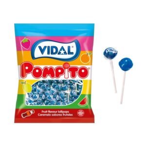 VIDAL POMPITO PINTALENGUAS 100U