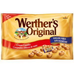 CARAMELO WERTHER´S ORIGINAL