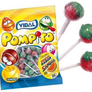 pompito sandia vidal