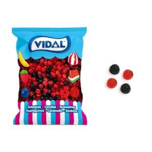 Moritas Brillo bolsa 1 Kg