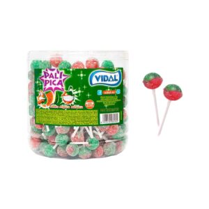 Pali-Pica Sandía 200 ud Vidal