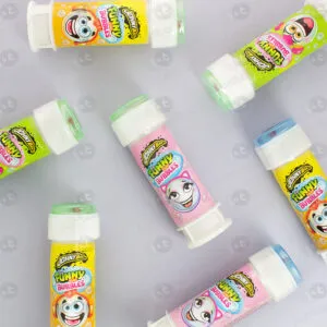 JUEGOS POMPERO FUNNY SOAP BUBBLES 36U JOHNY BEE