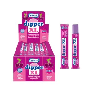DIPPER XL SABOR CEREZA DE LA MARCA VIDAL