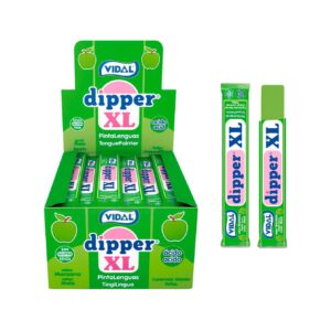 dipper xxl de manzana 100u vidal