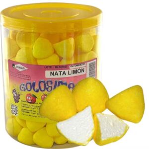 FRESA NATA- LIMON 150U