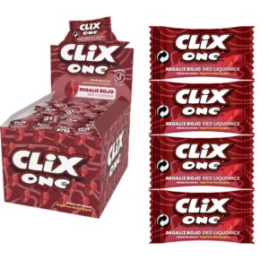 CLIX REGALIZ 200U
