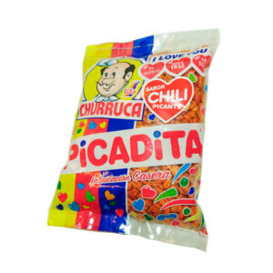 PICADITA CHILI DE UN KILO MARCA CHURRUCA