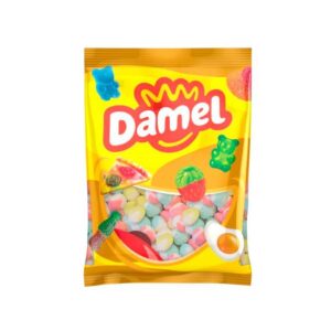 BOLSA DE 250U DE ALMEJAS DE DAMEL