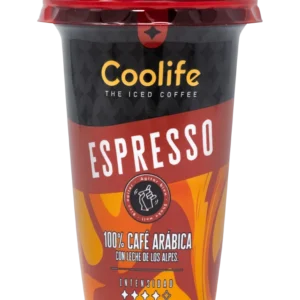 CAFE ICE EXPRESO 10U
