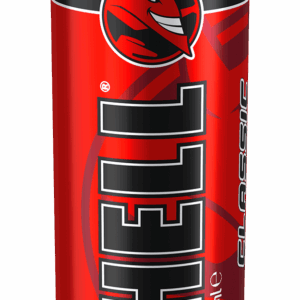 hell energy classic