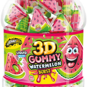 JOHNNY BEE WATERMELON 60U