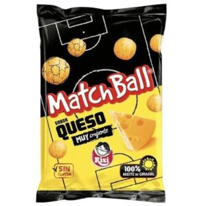 MATCHBALL FAMILIAR 10 UNIDADES