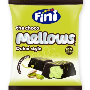Choco Mellows Dubai Style Fini