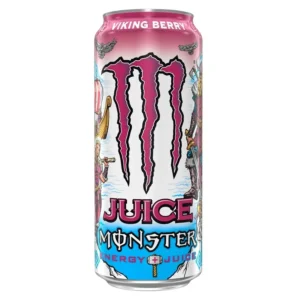 MONSTER VIKING BERRY