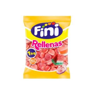 RELLENOLA FINI BESOS 1K