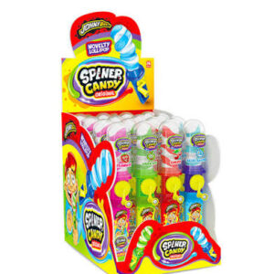 SPINER CANDY DE LA MARCA JOHNYBEE 16U