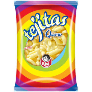 TEJITAS RISI FAMILIAR 8U