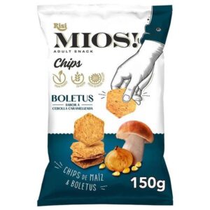RISI MIOS BOLETUS 10U