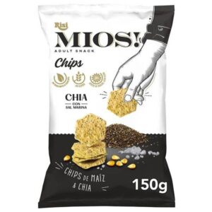 risi mios chia 150gr