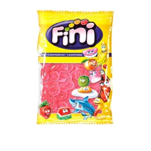 FINI AROS DE FRESA 250U