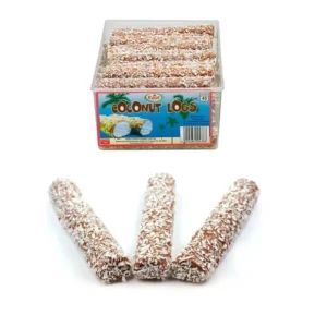 baston coconut 50u