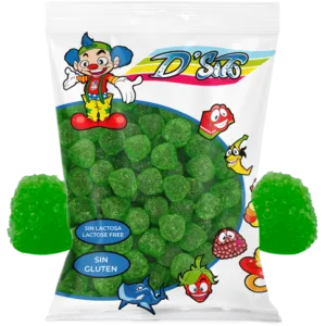 Bolsa de mentiras de la marca D'sito