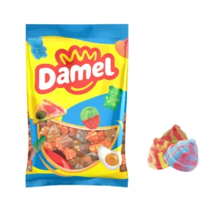 DAMEL PEONZAS 250U