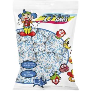 Bolsa de pitusito de 1 kg