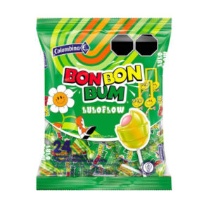 BON BON BUM LULO FLOW BOLSA 24UN
