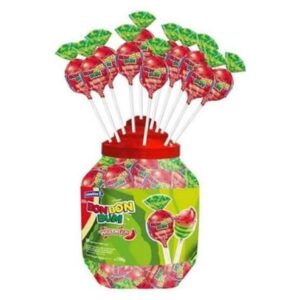 bon bon bum sandia 100u