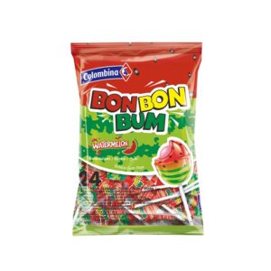 bon bon bum sandia 24u