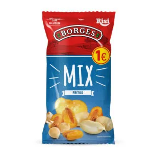 Risi mix fritos 70gr