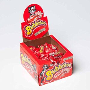 bubbaloo 60u fresa