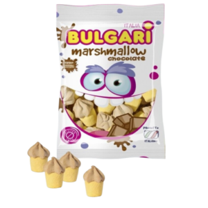 BULGARI CUPCAKE