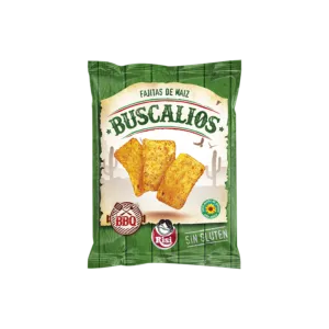 Buscalios en caja de 25 unidades