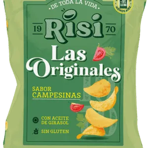 RISI PATATAS CAMPESINAS 18U PEQ