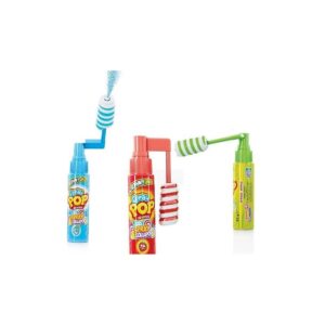 Johny Bee Spray Pop 18u.