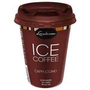 cafe landessa sabor capuccino