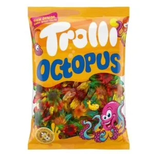 Bolsa de 1 k de pulpos de brillo