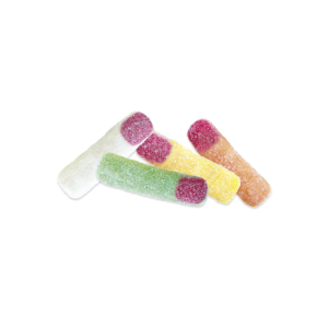 Caramelos de goma Fini Dedos pica 250u.