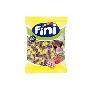 Caramelos de goma Fini Pirámides Pica 250u.