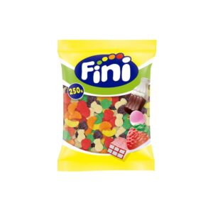 Caramelos de goma Fini Tropy Jelly 250u.