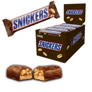 snicker 24u