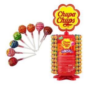 RUEDA DE CHUPA CHUPS 200U