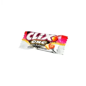 CLIX FRESA-PLATANO 200U